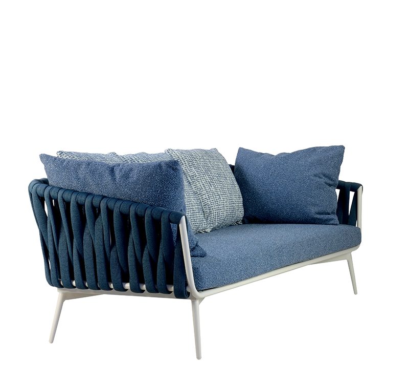 La Mer Plus Sofa 3 Seater