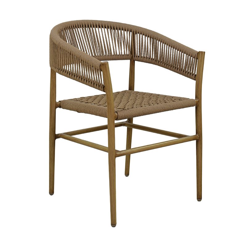 Laramie Dining Armchair