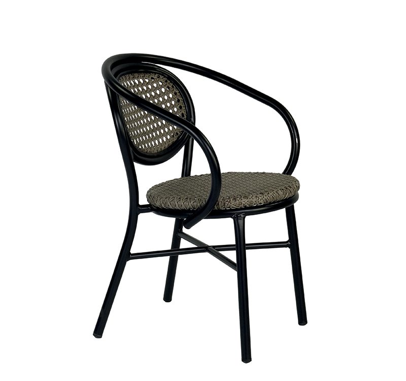 Lasalle Dining Armchair