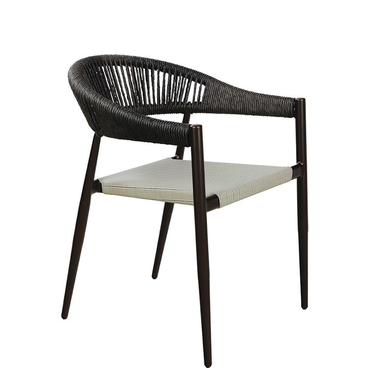 Loisir Dining Armchair