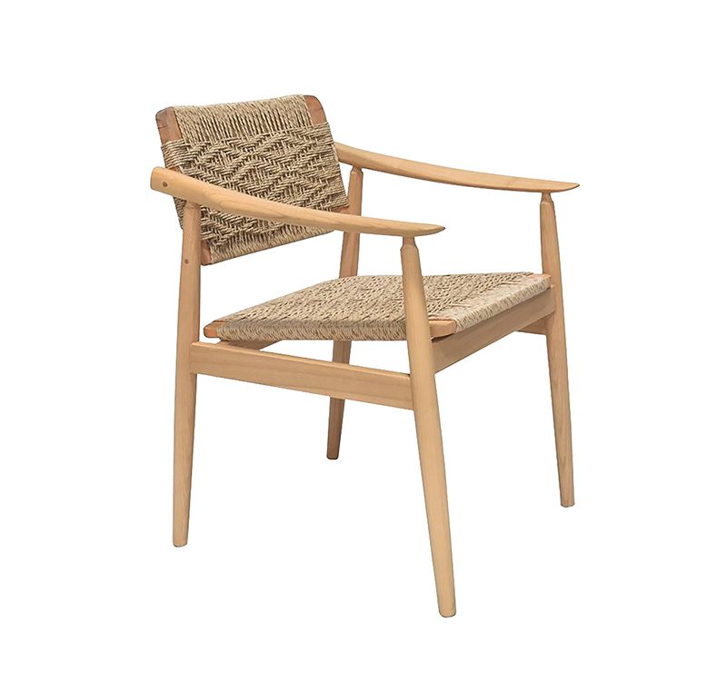 Malibay Armchair