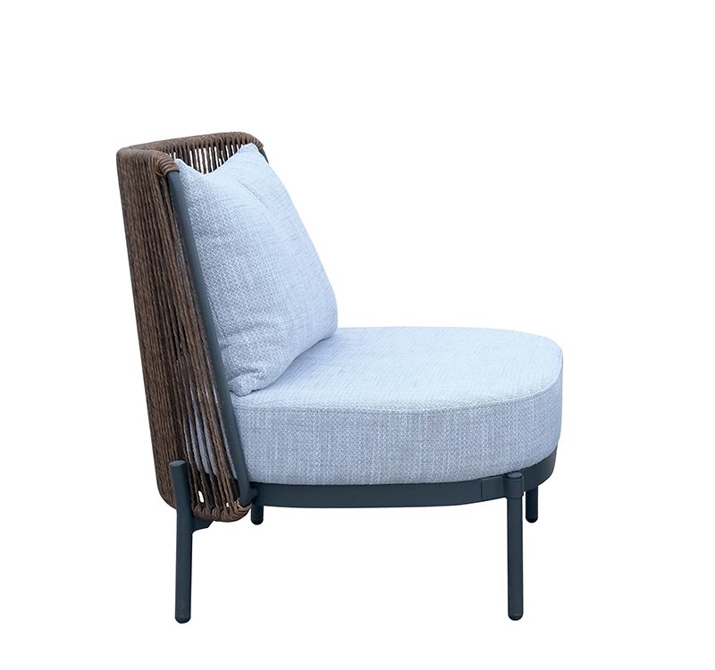 Merril Cord Armchair