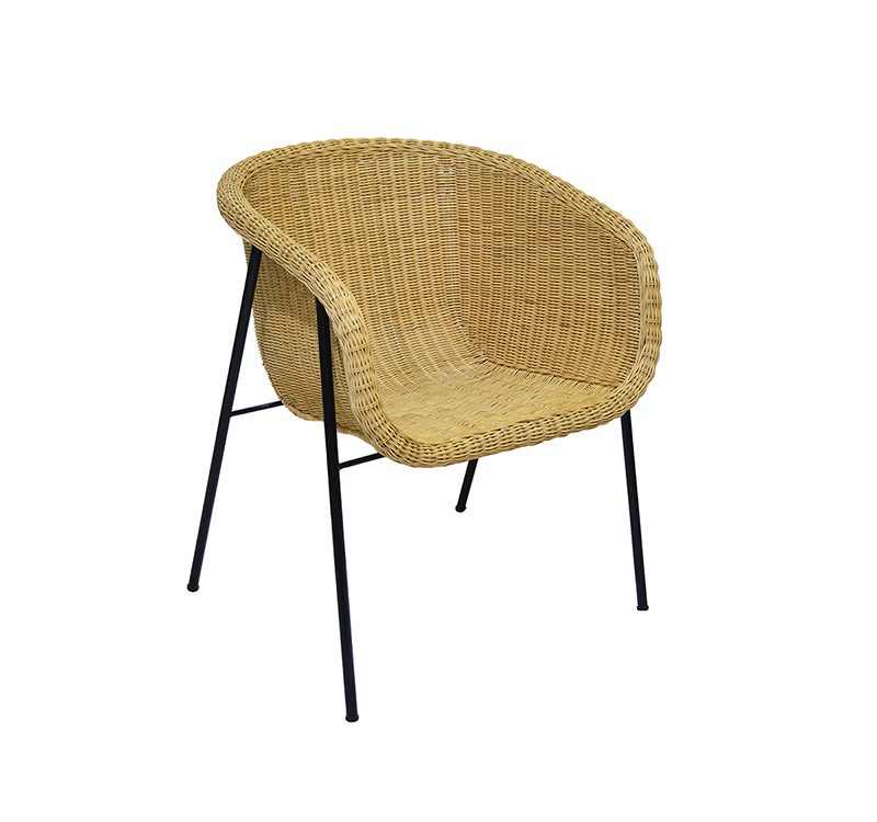 Miramar Armchair