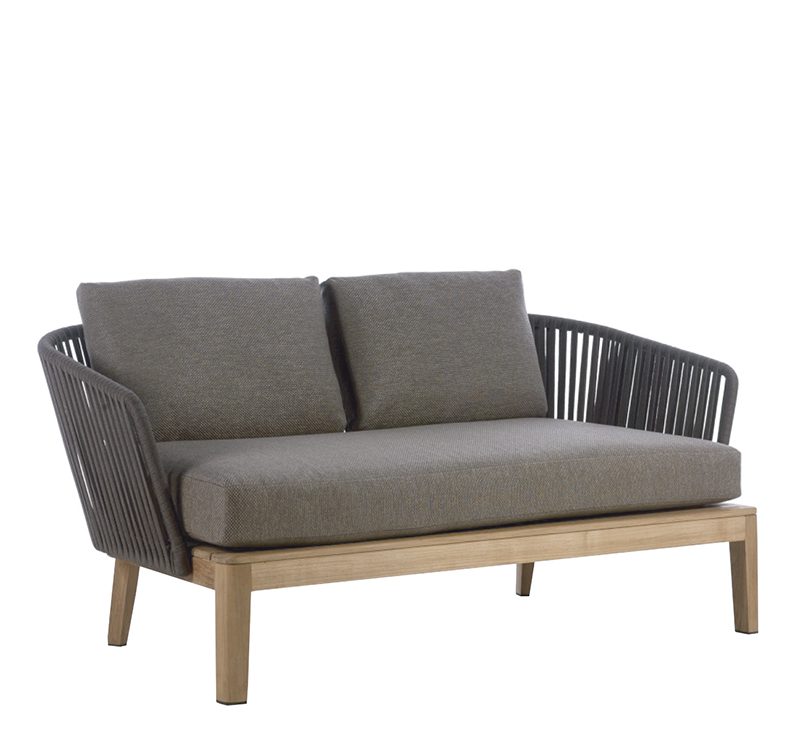 Modulus Sofa Iroko