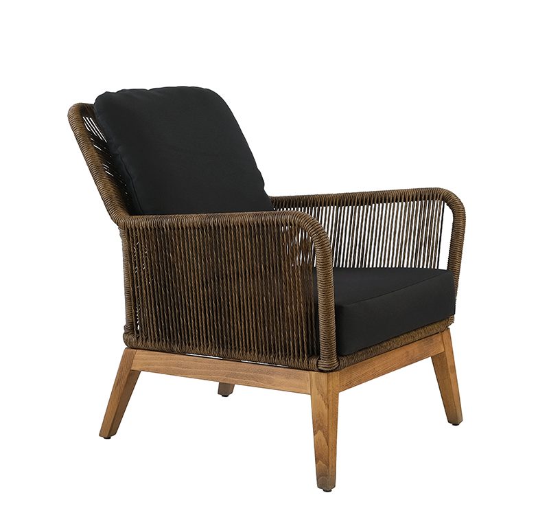 Nelson Lounge Armchair