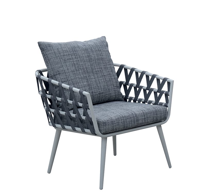 Oceano Lounge Armchair