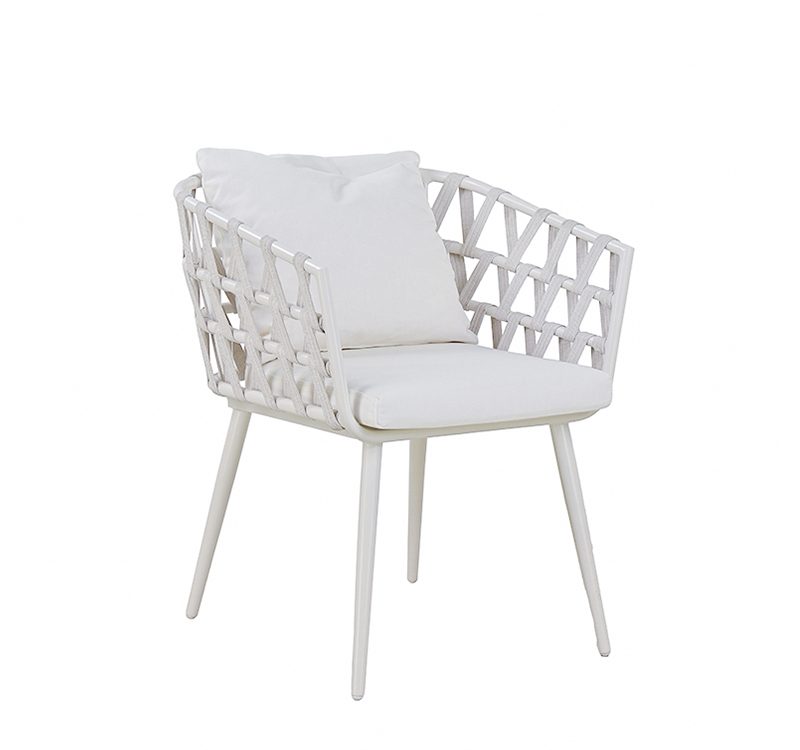 Oceano Dining Armchair