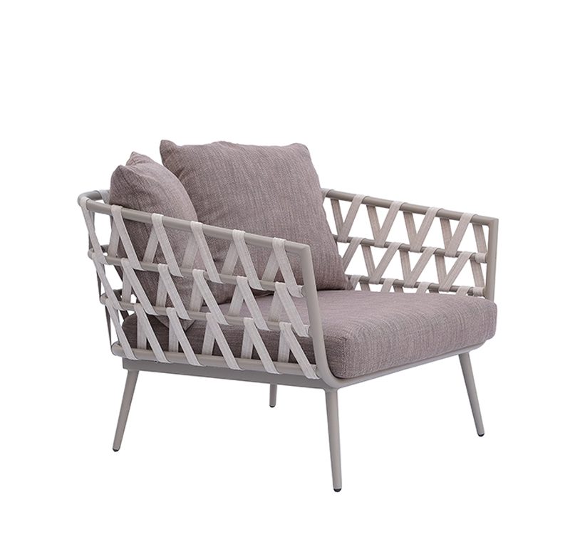 Oceano Plus Lounge Armchair