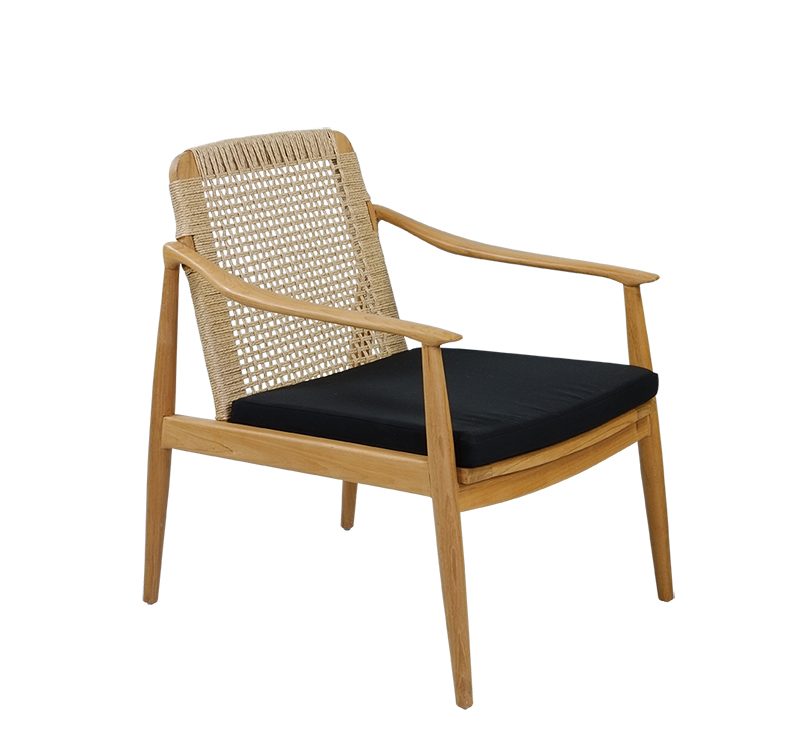 Okinawa Lounge Armchair