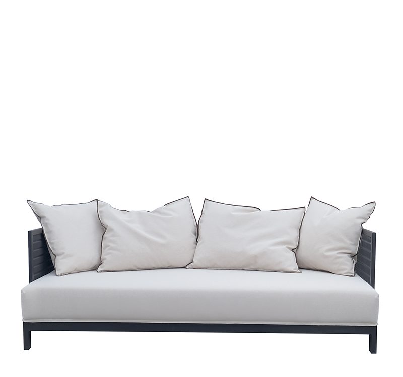 Pinta Sofa 3 Seater