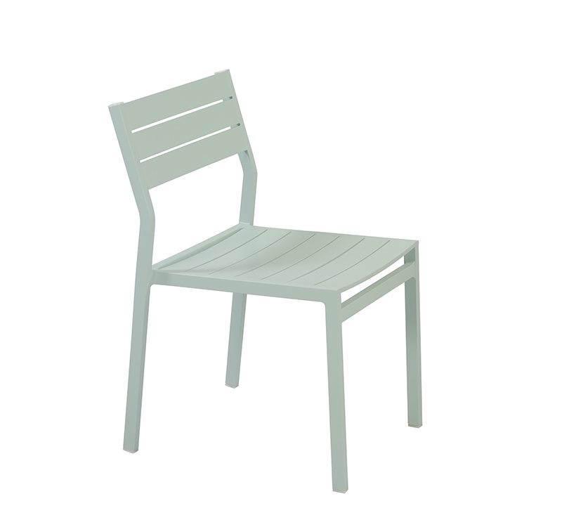 Primavera Strips Dining Chair