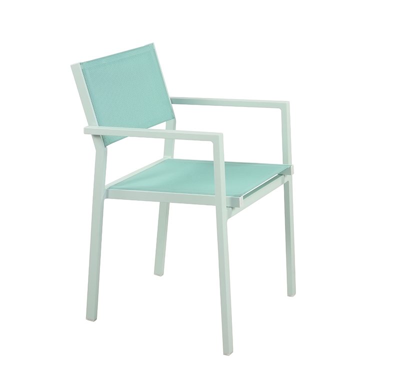 Primavera Dining Armchair Textylene