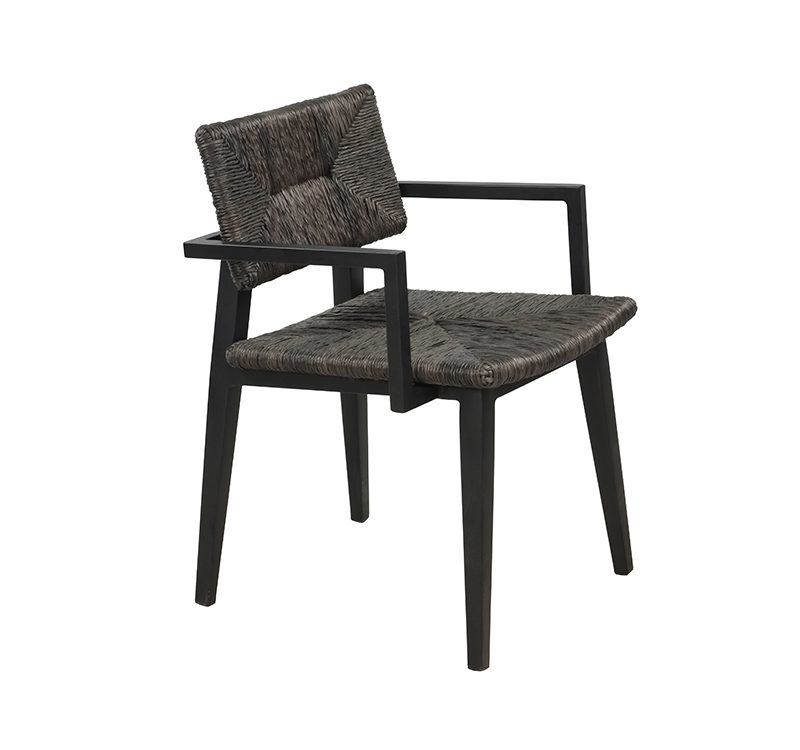 Riera Al Dining Armchair