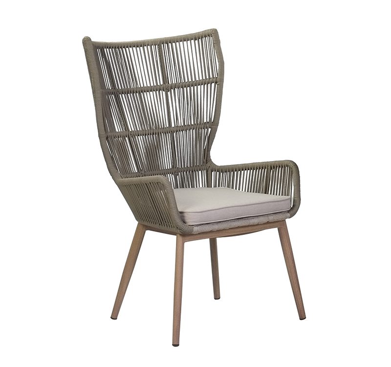 Roatan Dining Armchair