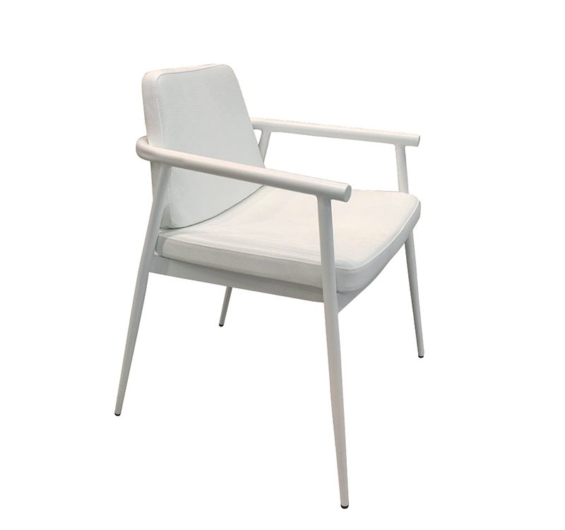 Roxie Al Dining Armchair