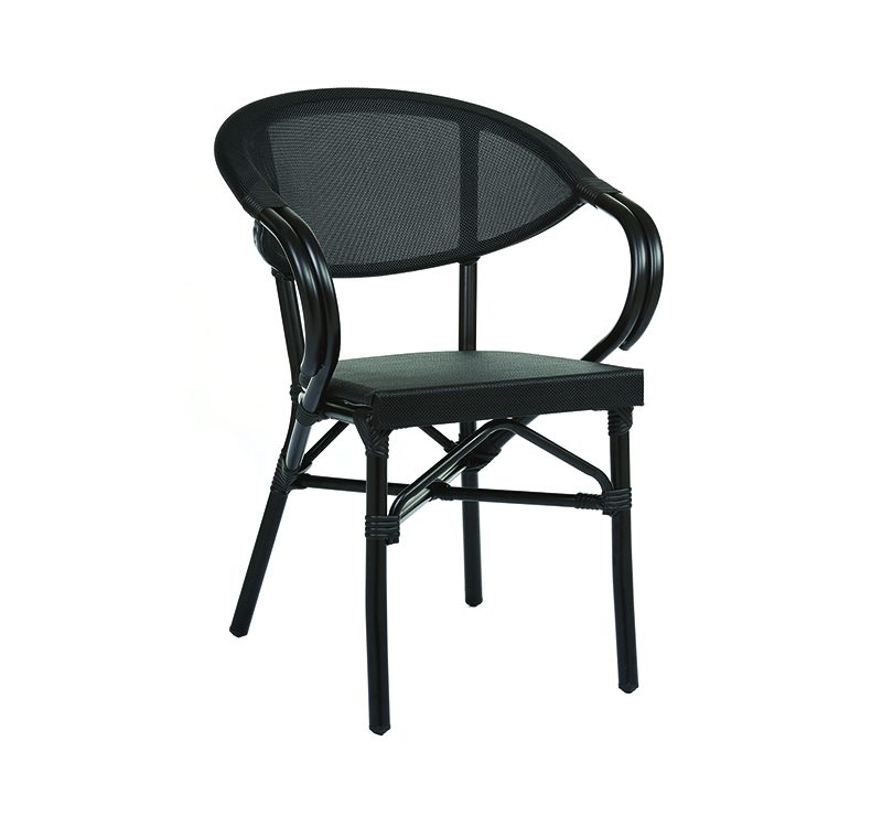 Saint Germain Dining Armchair