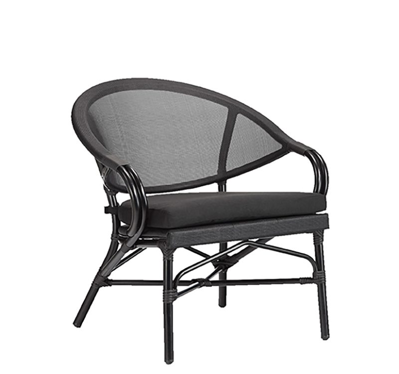 Saint Germain Lounge Armchair