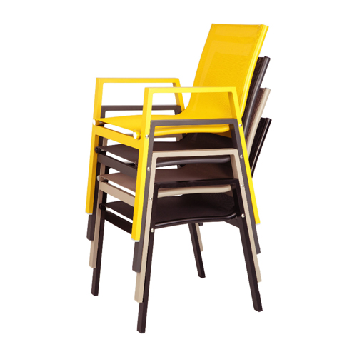 Sante Al Dining Armchair