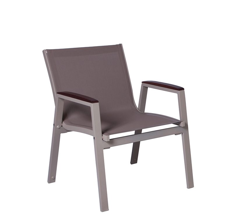 Sante Lounge Armchair