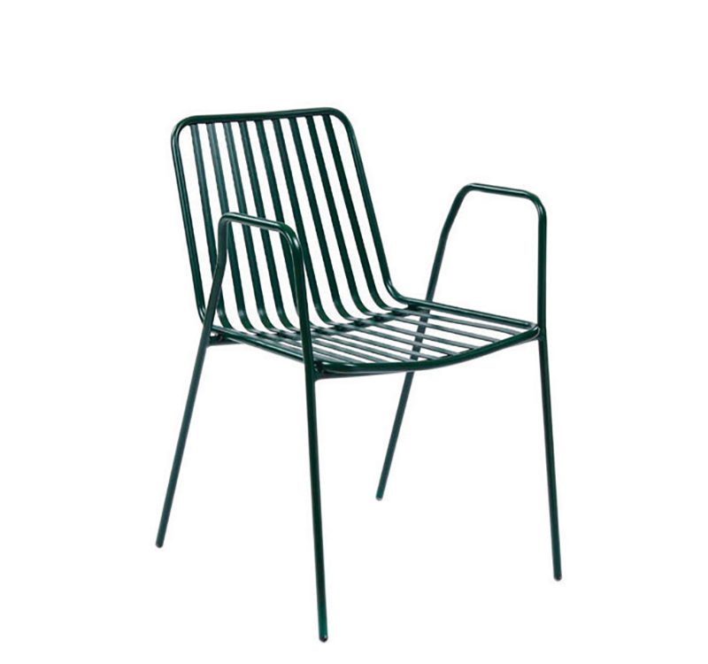 Stripes P Armchair