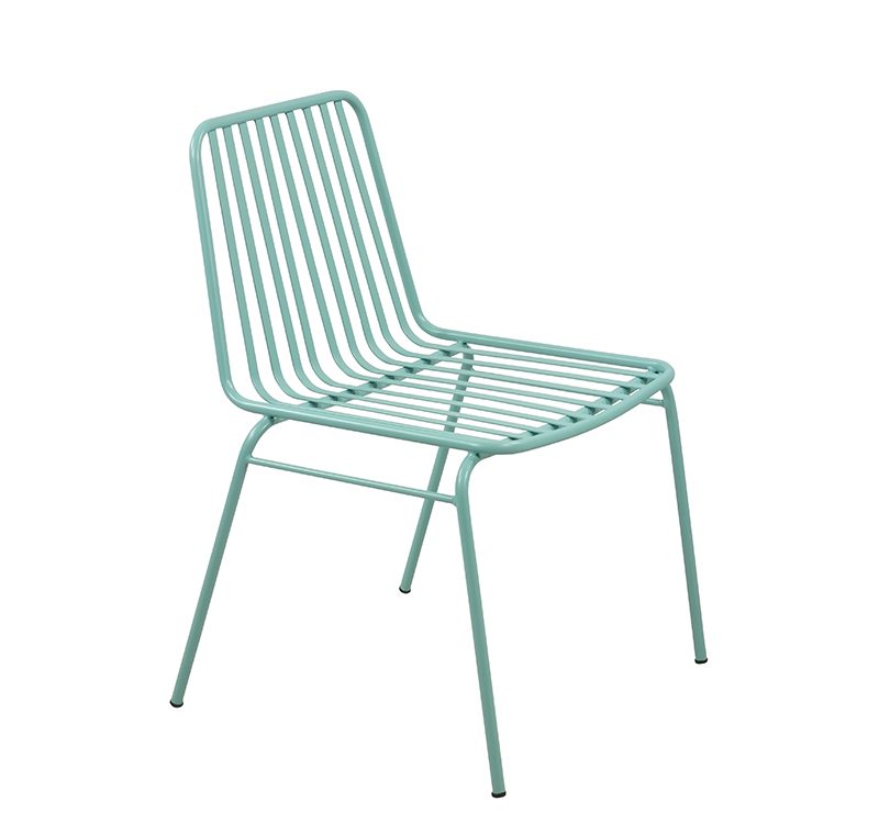 Stripes S Chair