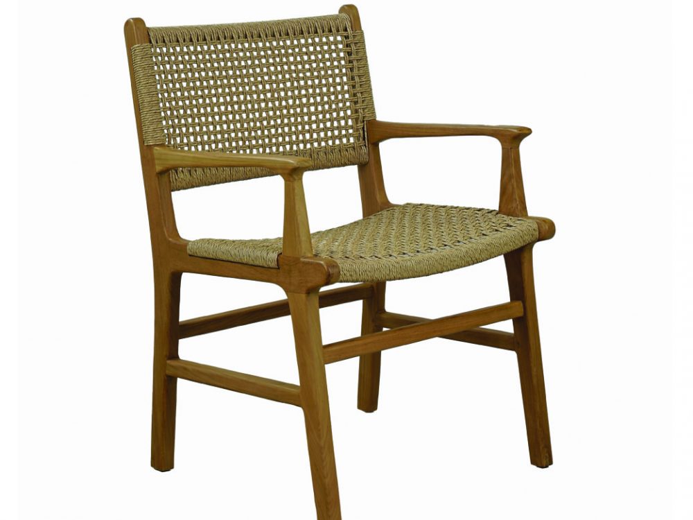 Terrace Dining Armchair