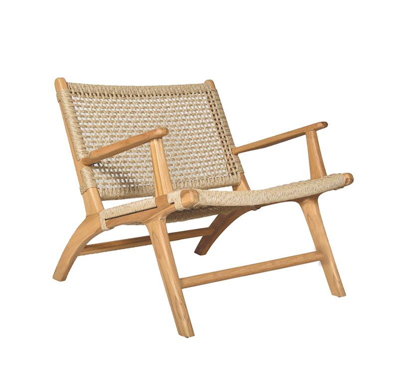 Terrace Lounge Armchair