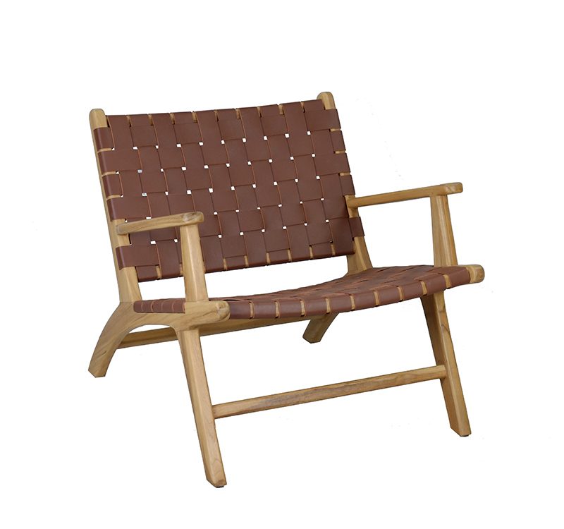 Terrace Lounge Armchair