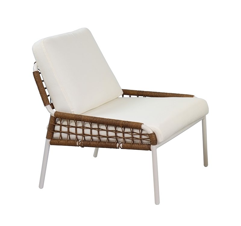 Tropez Al Lounge Chair