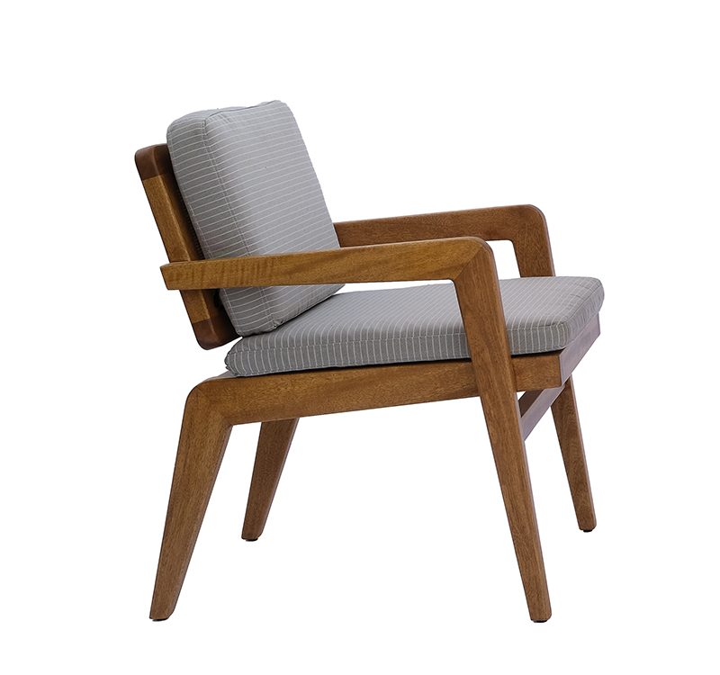 Tuamotu Dining Armchair