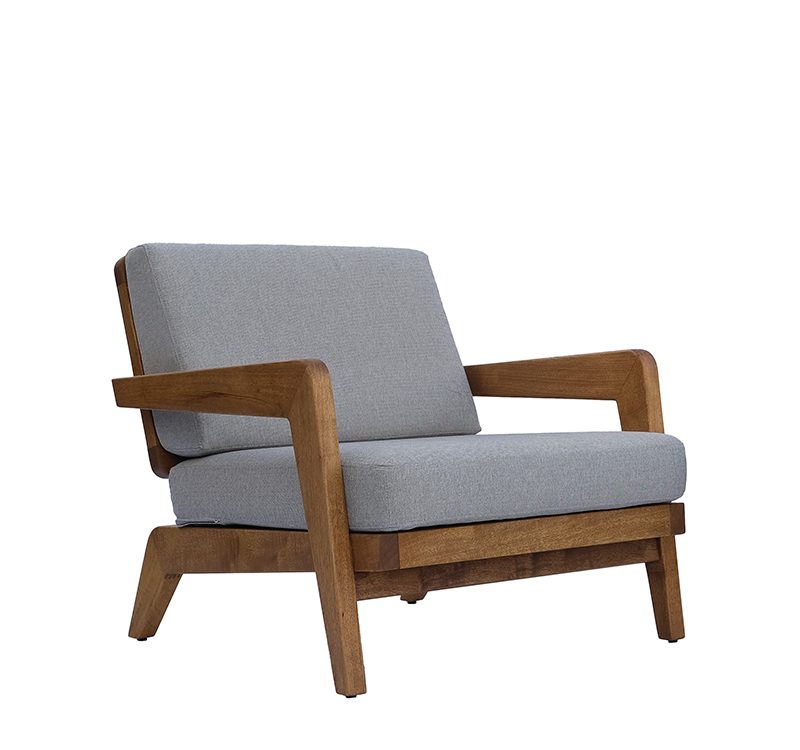 Tuamotu Lounge Armchair