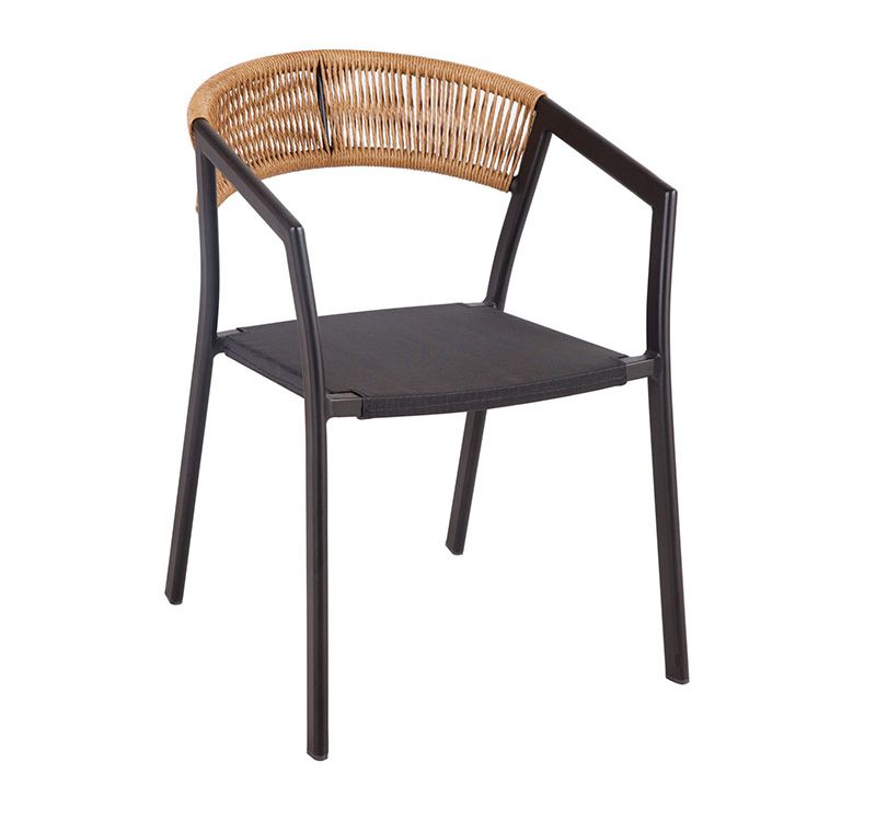 Vacance Dining Armchair