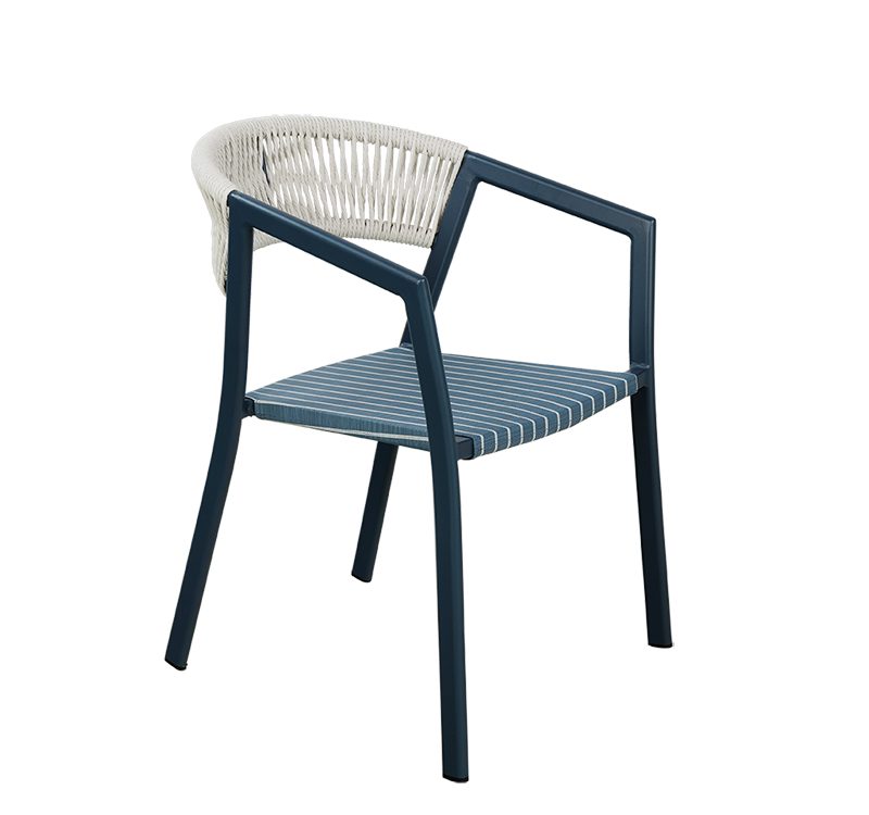 Vacance Dining Armchair