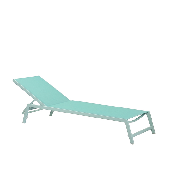 Abril Sunlounger