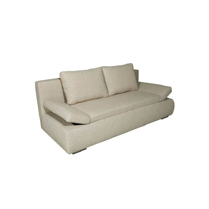 Anna 3 Seater Sofa Bed