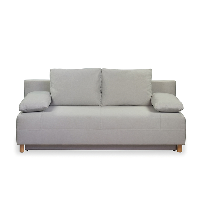 Atos 3 Seater Sofa Bed