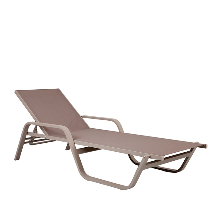 Breeze Sunlounger