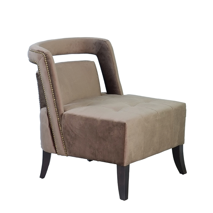 Belmar Lounge Armchair