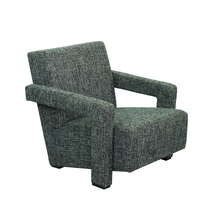 Brokan Armchair