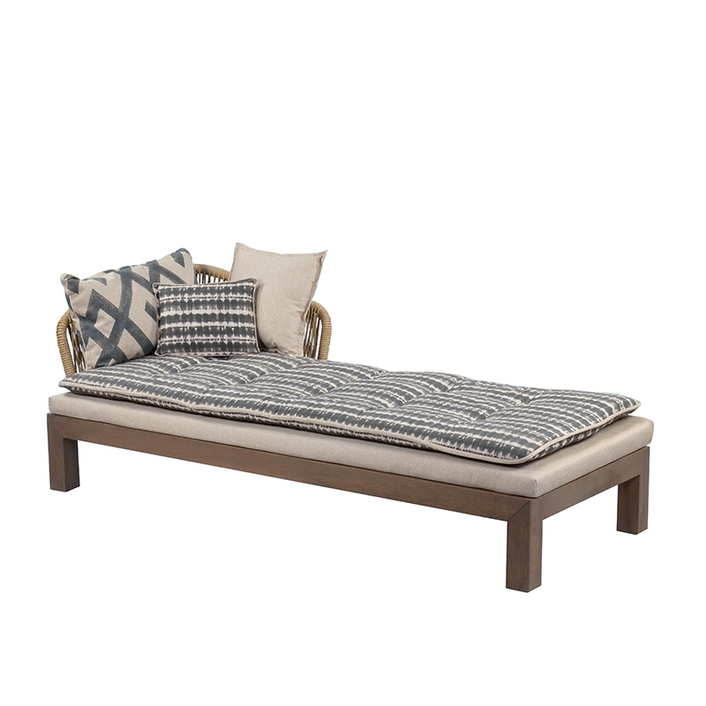 Conceicao Daybed Right