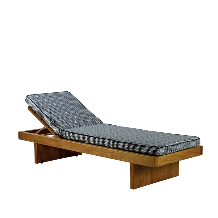 Cove Sunlounger