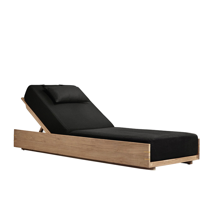 Crescendo Sunlounger