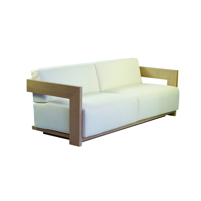 Celin Sofa W 1800 MM Hardwood