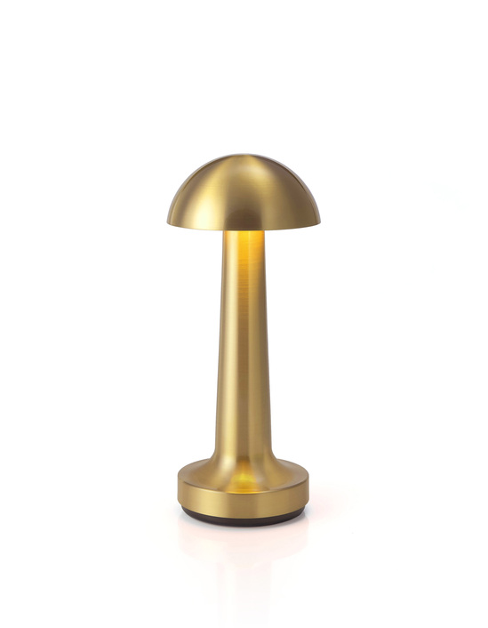 Cooee 1C Lacquered Brass