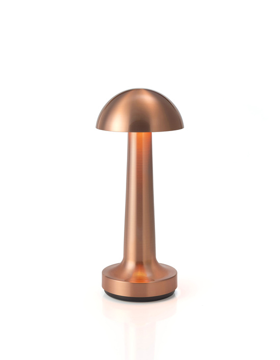 Cooee 1C Lacquered Copper