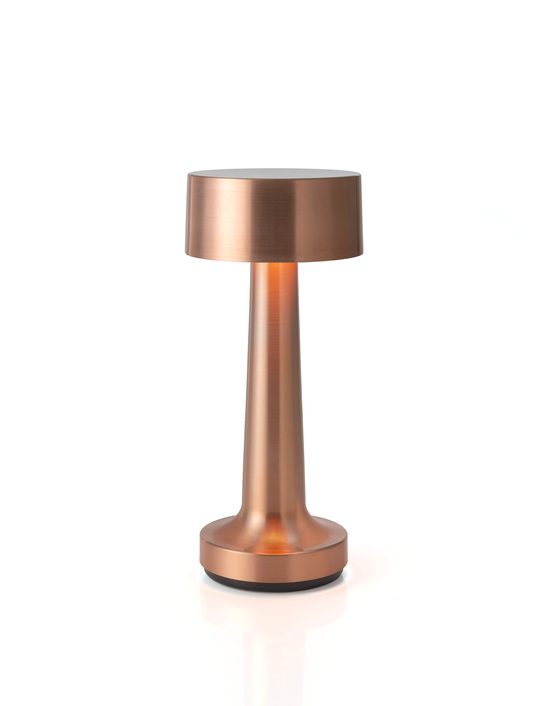 Cooee 2C Lacquered Copper