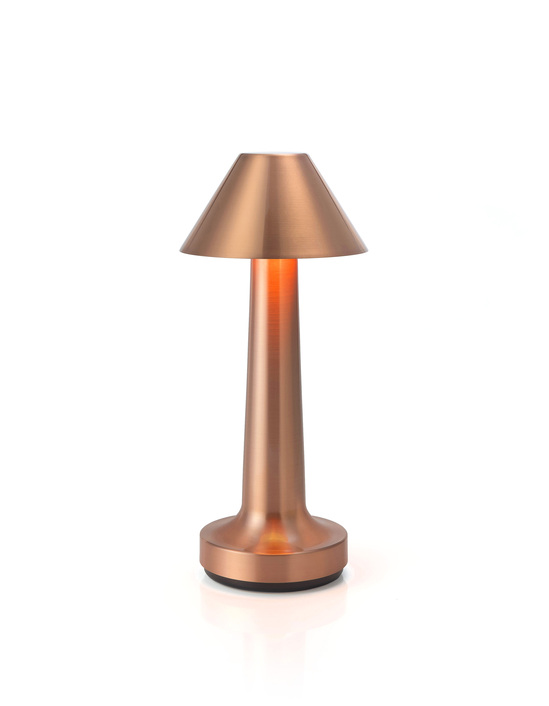 Cooee 3C Lacquered Copper