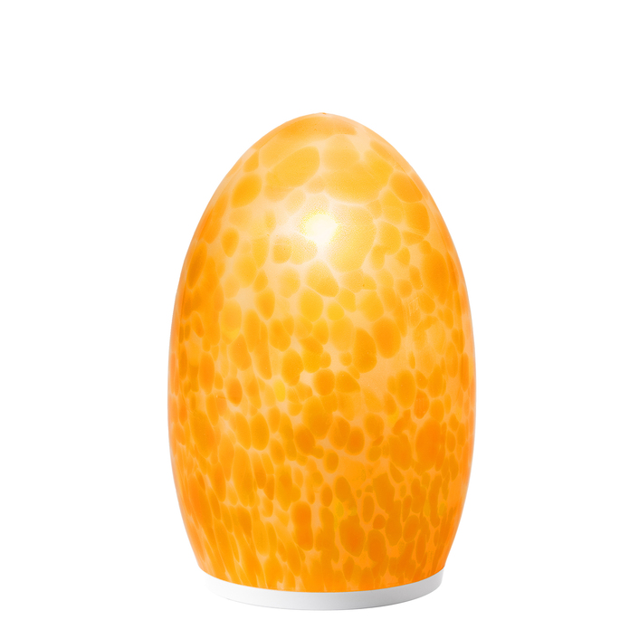 Egg Fritted Saffron Pro