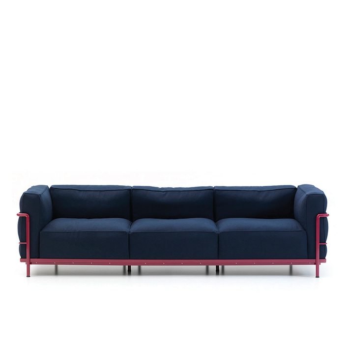 Fernardo 3-Seater Sofa