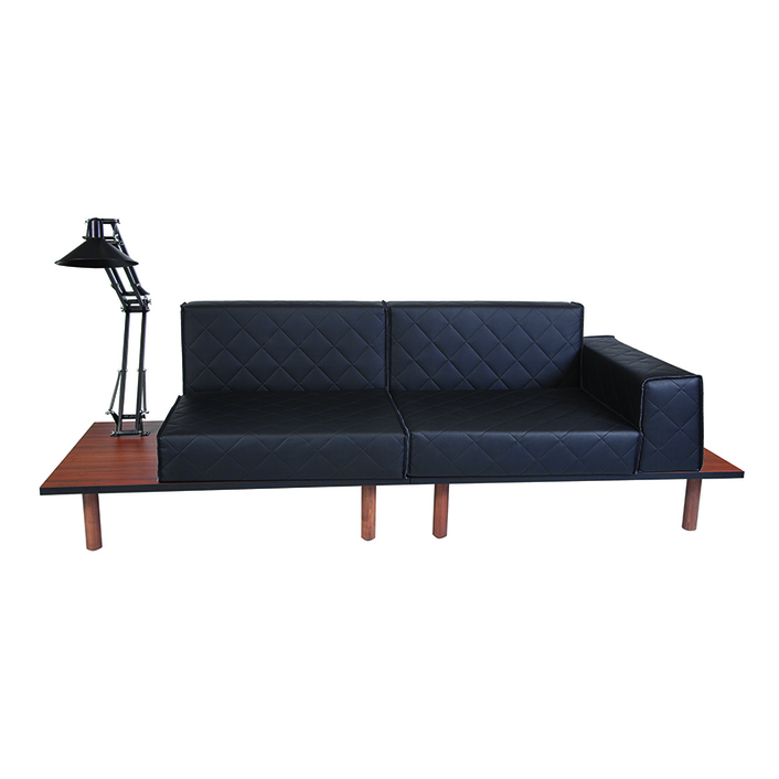 Nebula Sofa W 1800 MM